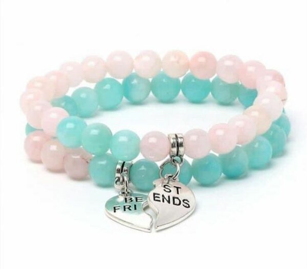 Couples bracelets