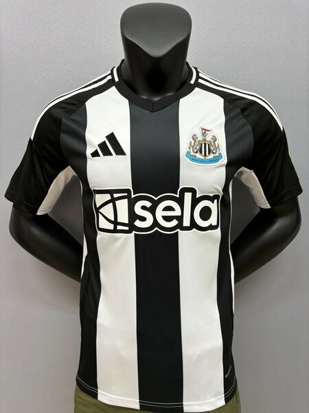 Club Jerseys