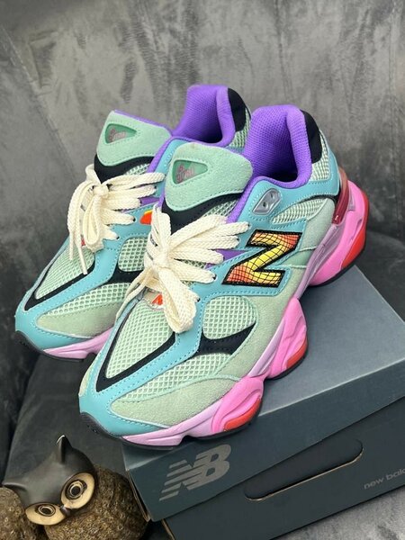 NEW BALANCE 9060