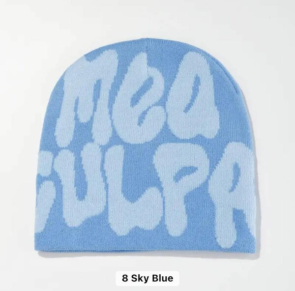 Bonnet Mea Culpa
