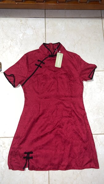 Robe SHEIN