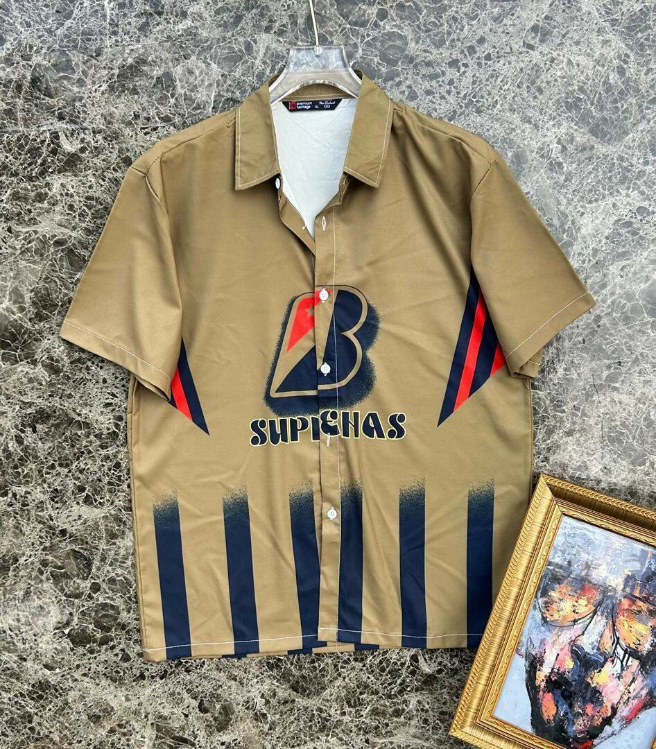 Vintage Shirts