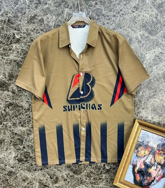 Vintage Shirts