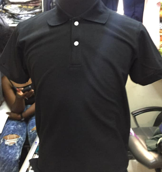 Golfer