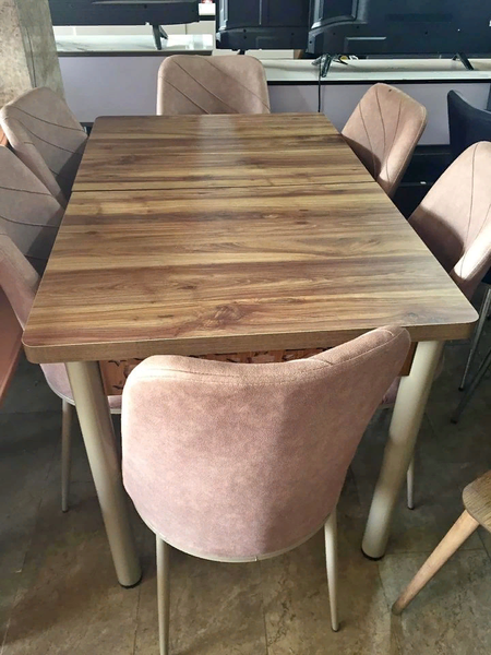 Table à mangé