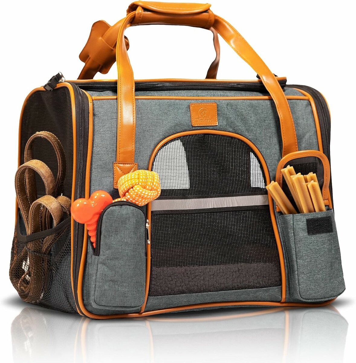 Hompet Pet Bag