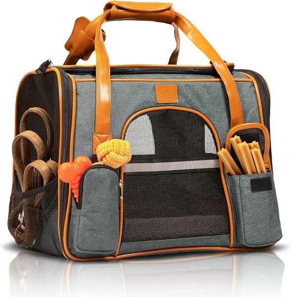 Hompet Pet Bag