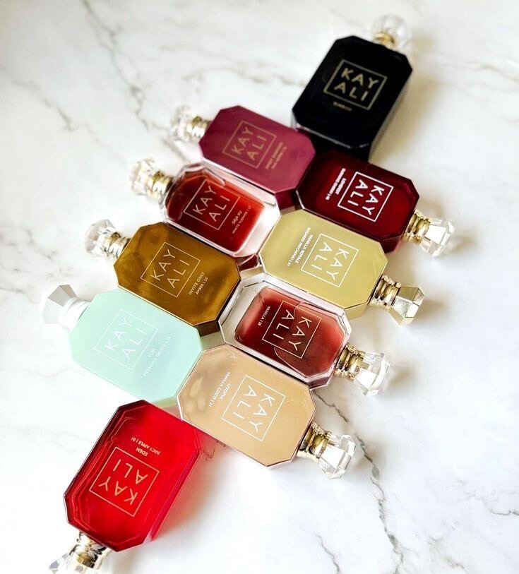 KALY PERFUME