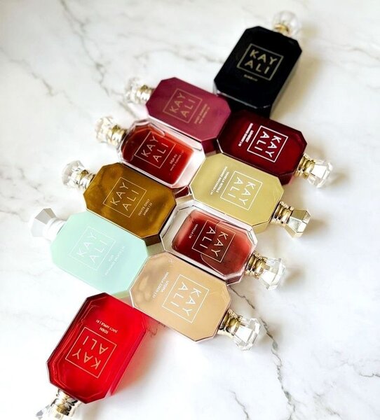 KALY PERFUME