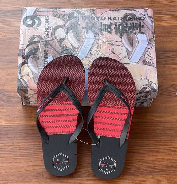 flip-flops