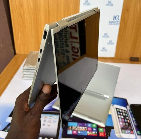 Ordinateur portable