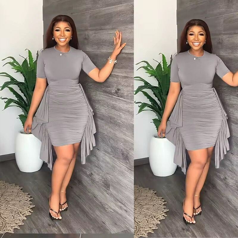 Bodycon Dress