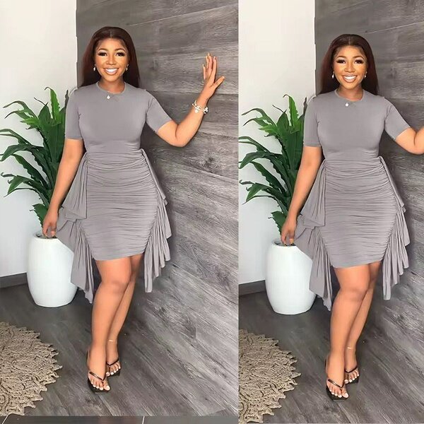 Bodycon Dress