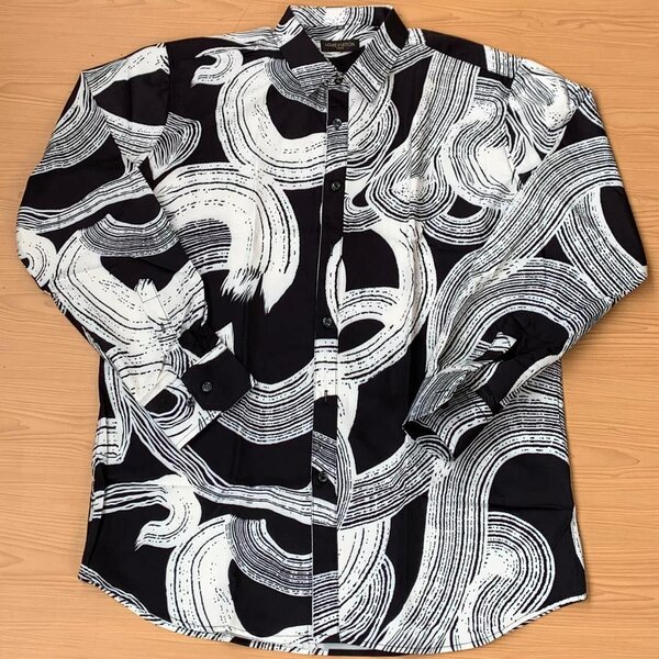 Long sleeves