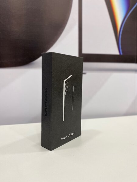 SAMSUNG S25 ULTRA