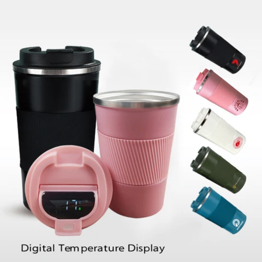 Thermos thermique a températur