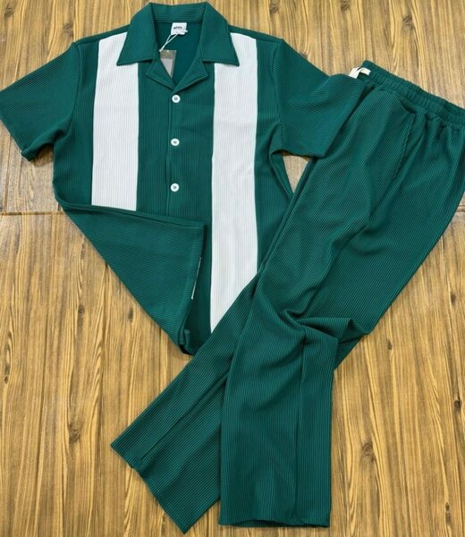 Kaftan wear