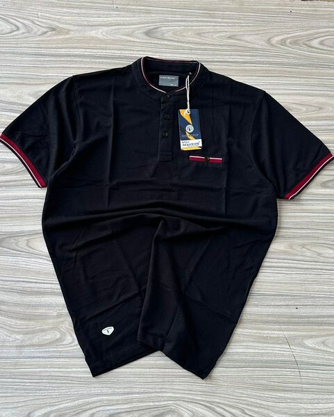 COTTON CLUB TEES