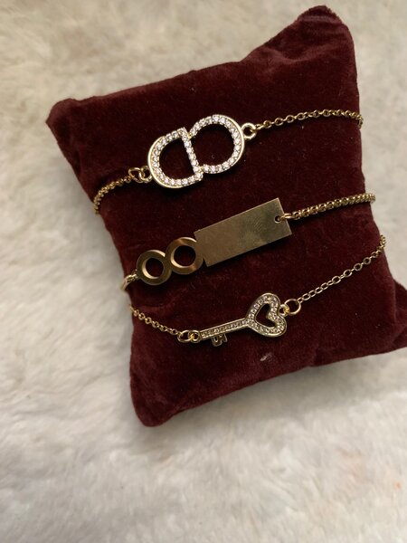Bracelets