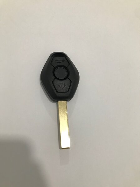 Clé de voiture