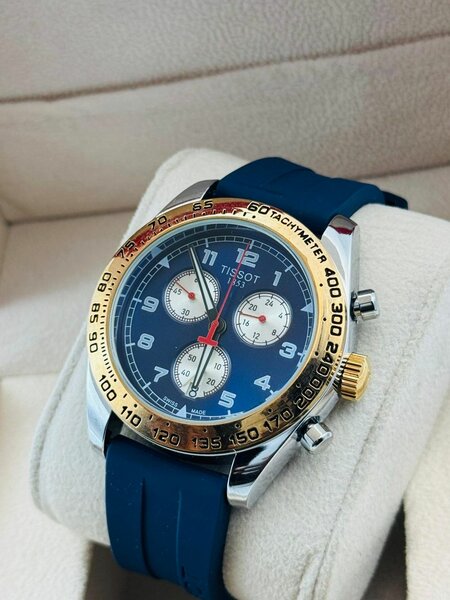 MONTRE LUXE HOMME