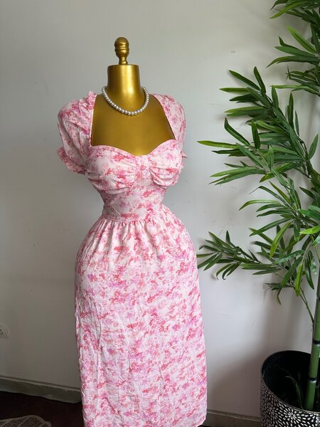 Robe det
