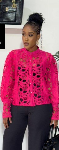 blouse 