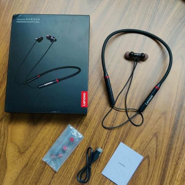 Ecouteur sans fil lenovo