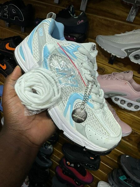 New balance 530