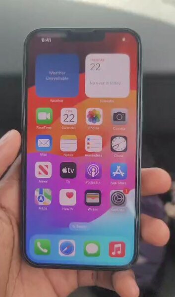Iphone 13