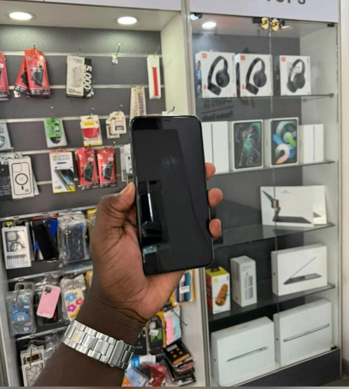 iPhone 11 pro max