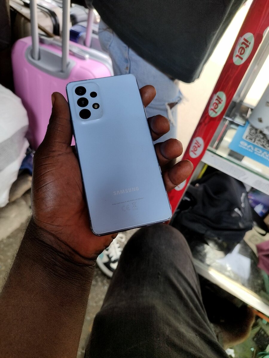 Samsung A53 5G 128/8