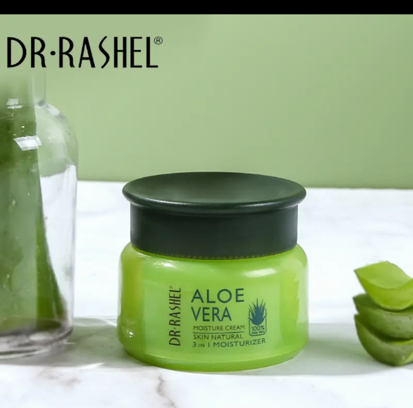 Crème pour le visage