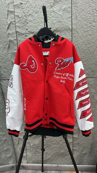 Off White Jacket