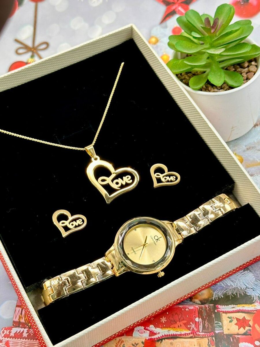 Complet pour femme