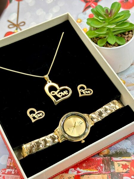 Complet pour femme