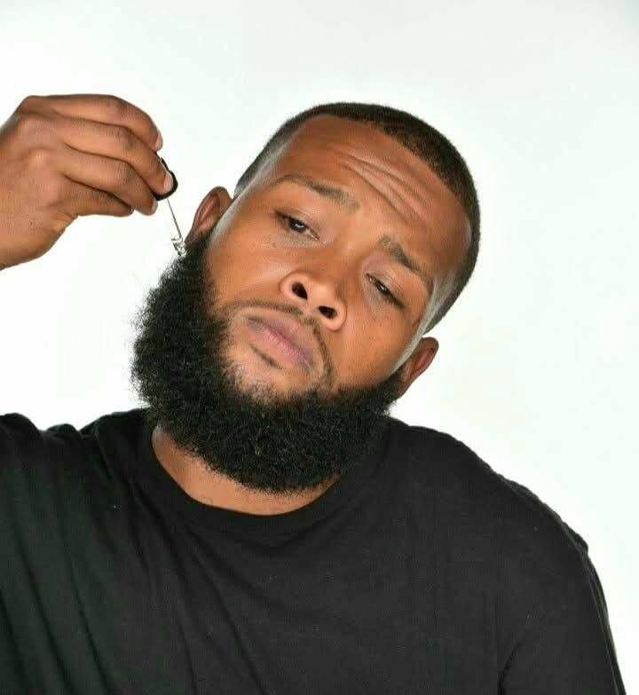 CROISSANCE DE LA BARBE  BOOSTEZ LA POUSSE DE VOTRE BARBE