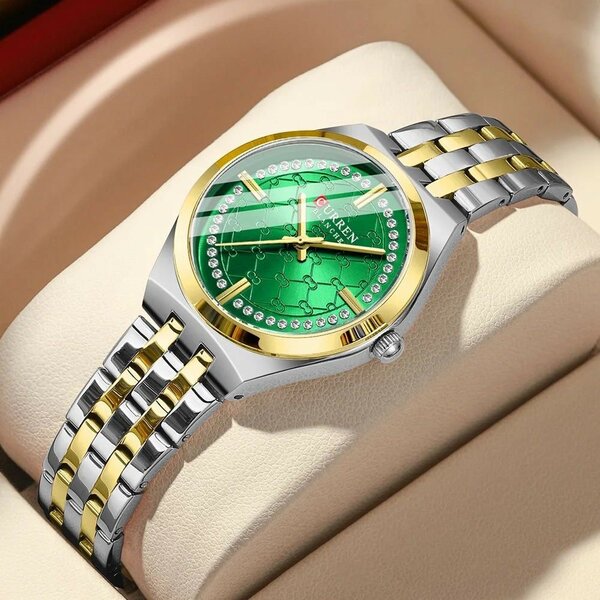 Montre CURENT