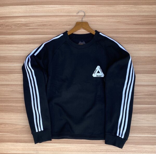 Thrift Sweat-Shirt