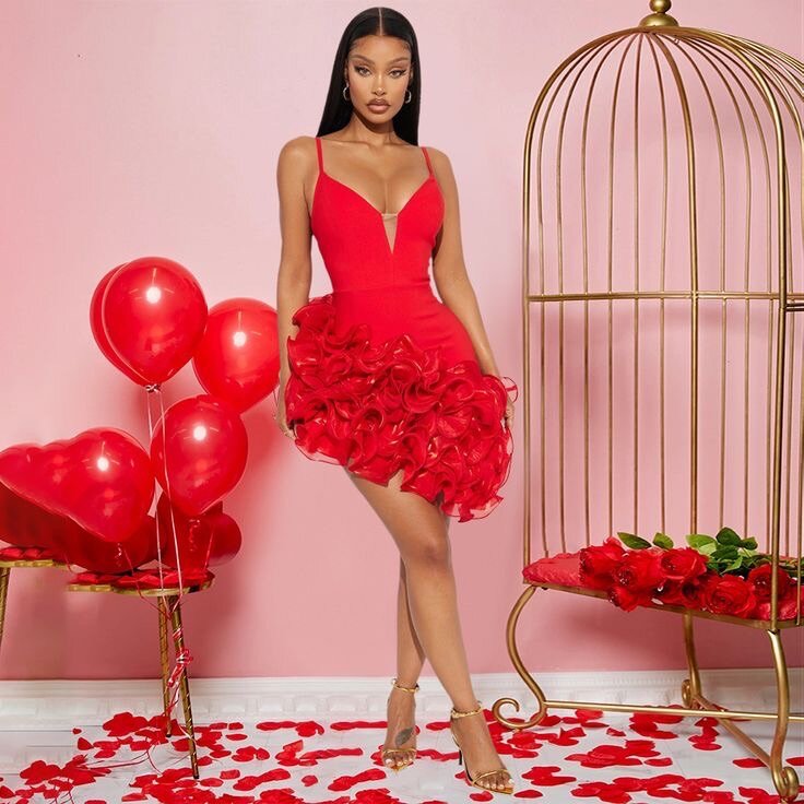Birthday Dresses