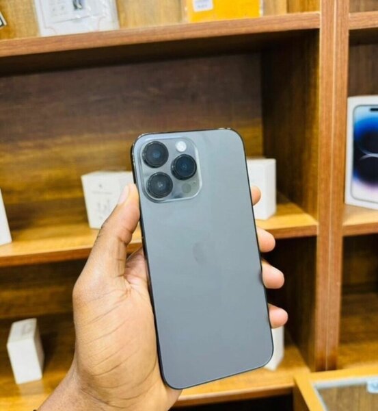 iPhone 12 Pro Max