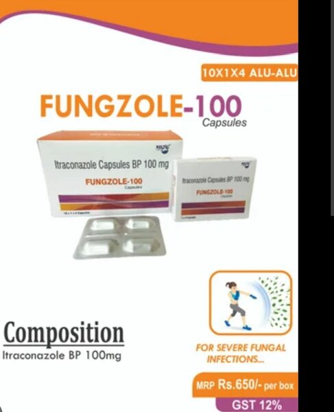 Fungzole