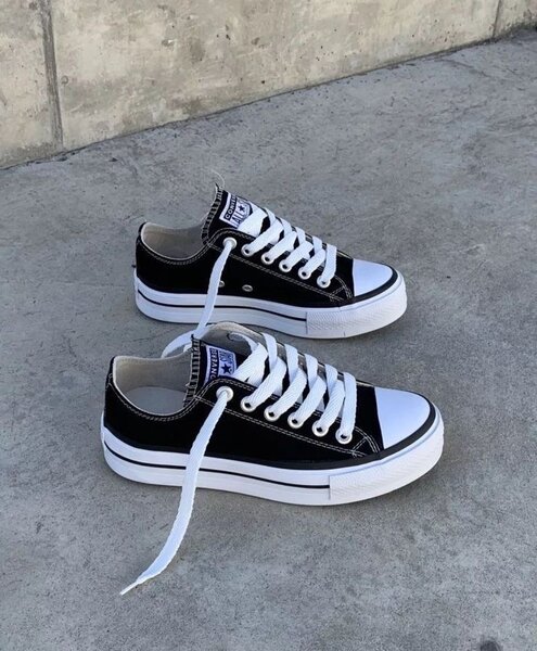 Converse all star original