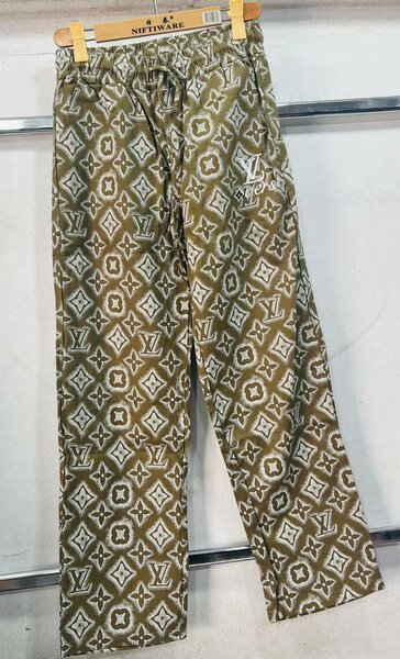 Bomper pants
