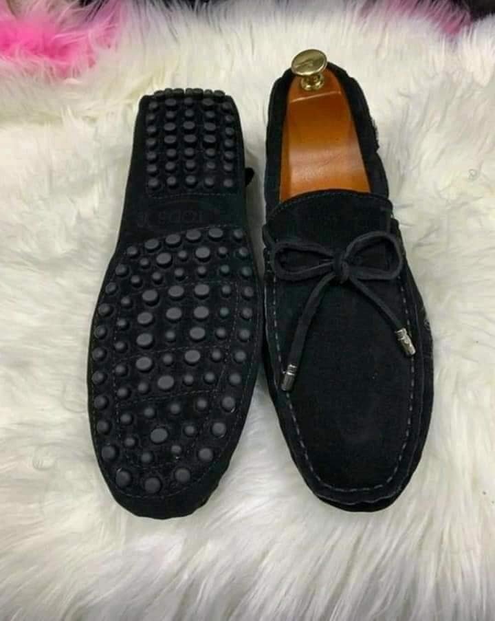 TOD'S FERRARI