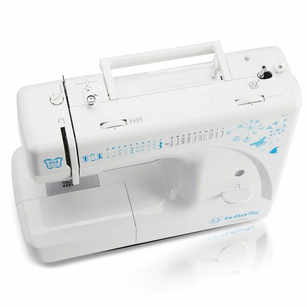 Butterfly sewing machine JH8390S