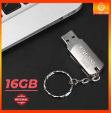 Clé USB 16Go Originale - King Usb
