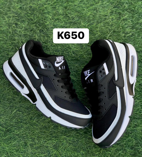 Shoes noir
