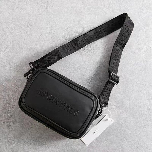 Side bags