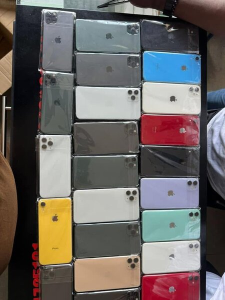 iPhone